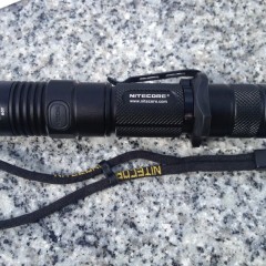 Фонарь NITECORE MH12 V2 19434